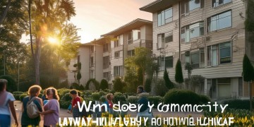 为什么小区总是换物业?