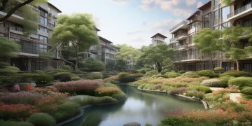 嘉馨苑物业可靠吗?