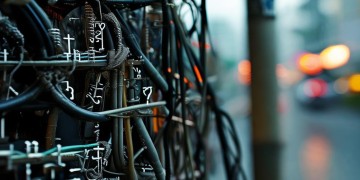 物业凭什么收电费？