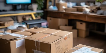 搬家需要去物业办理什么手续呢？