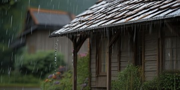 房子漏水物业会免费修吗？