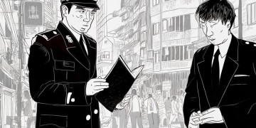 物业对商户罚款，合法吗？