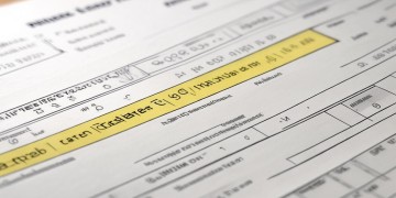 工资条里的物业费是什么?