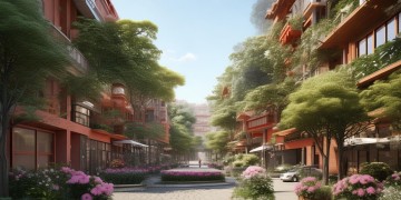 天润城十二街区究竟是什么物业？