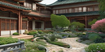 杜家宅是否有物业管理?