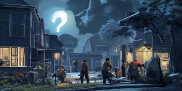 物业维修需要上夜班吗？