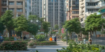 长宁区物业管理究竟是什么？