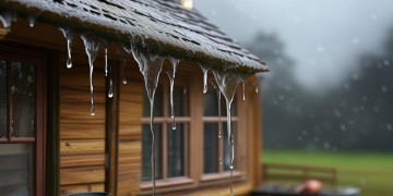 屋子漏水物业到底管不管？