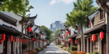 宿州现在物业工资高吗？