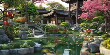 东方博园究竟是什么物业？