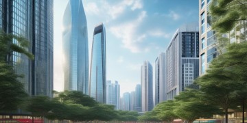 深圳有物业招管家吗？