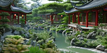 济水别苑需要物业通知吗？