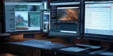 考物业消防证该看什么软件？