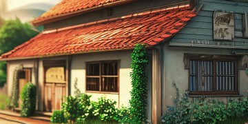 村委会可以承包物业吗？