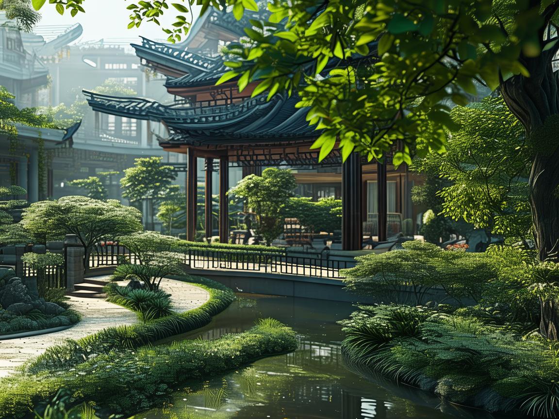 曲江明珠是什么物业？
