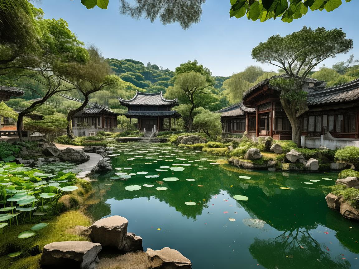 魏县芳泽园有物业吗？