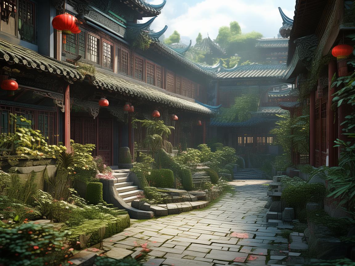 富江阁物业到底安全吗？