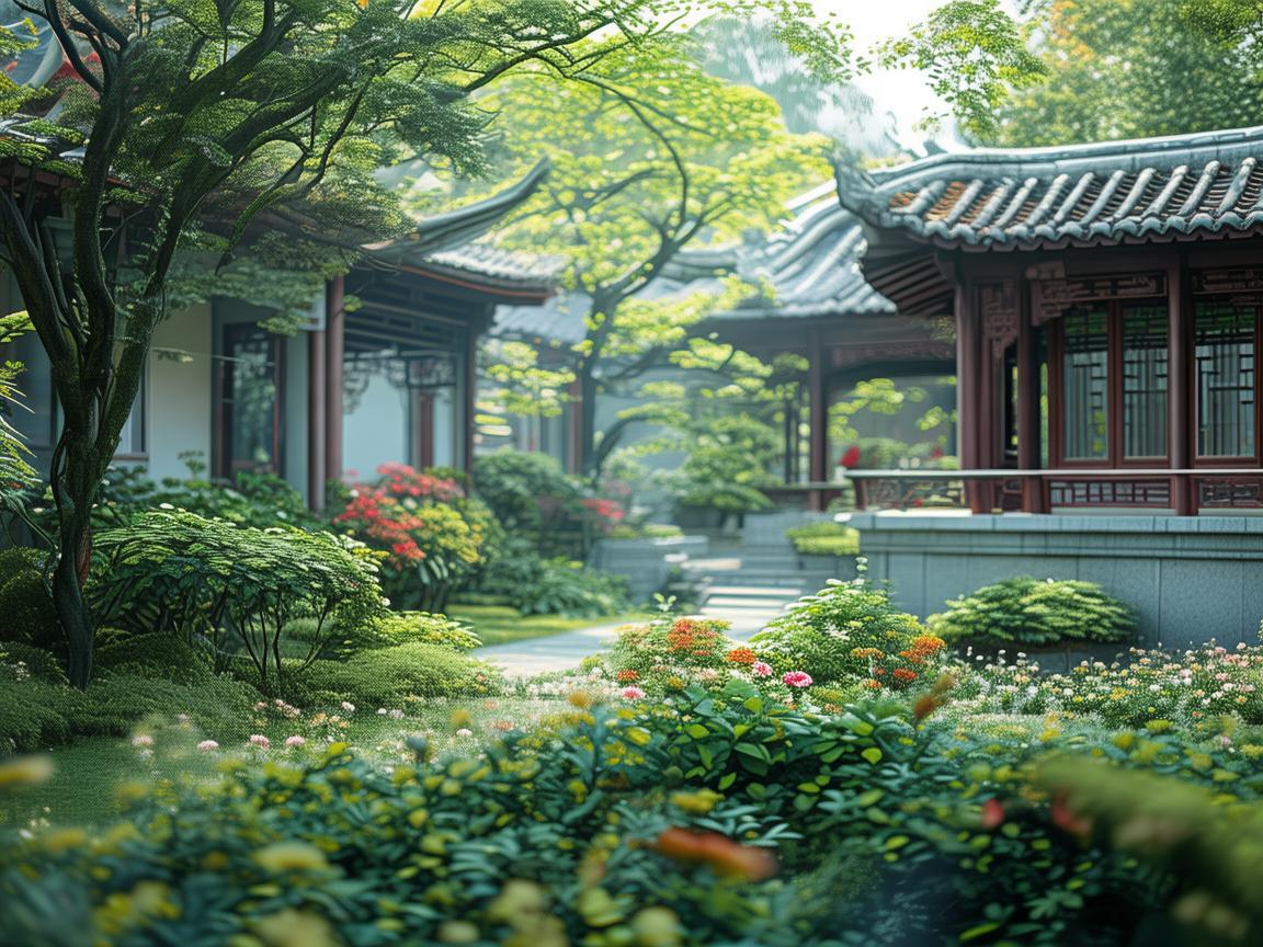 之江医院究竟是由什么物业公司管理呢？