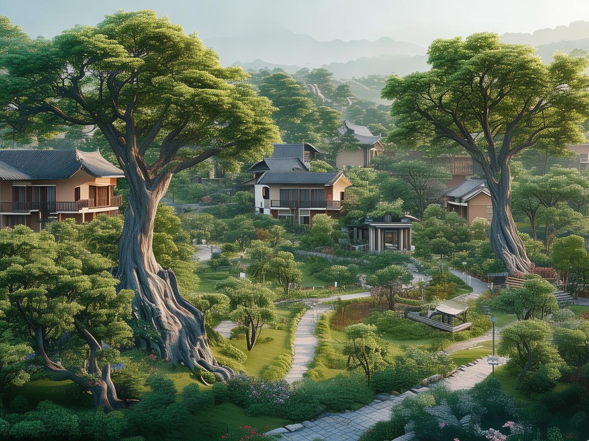 梧桐郡是什么物业？