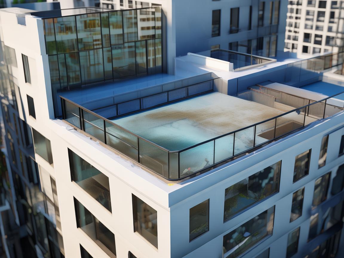 楼顶漏水物业到底该不该赔? 楼顶漏水物业到底该不该赔?