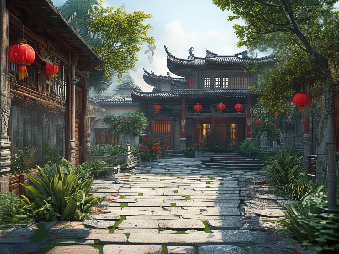 清华坊物业真的算优质吗？