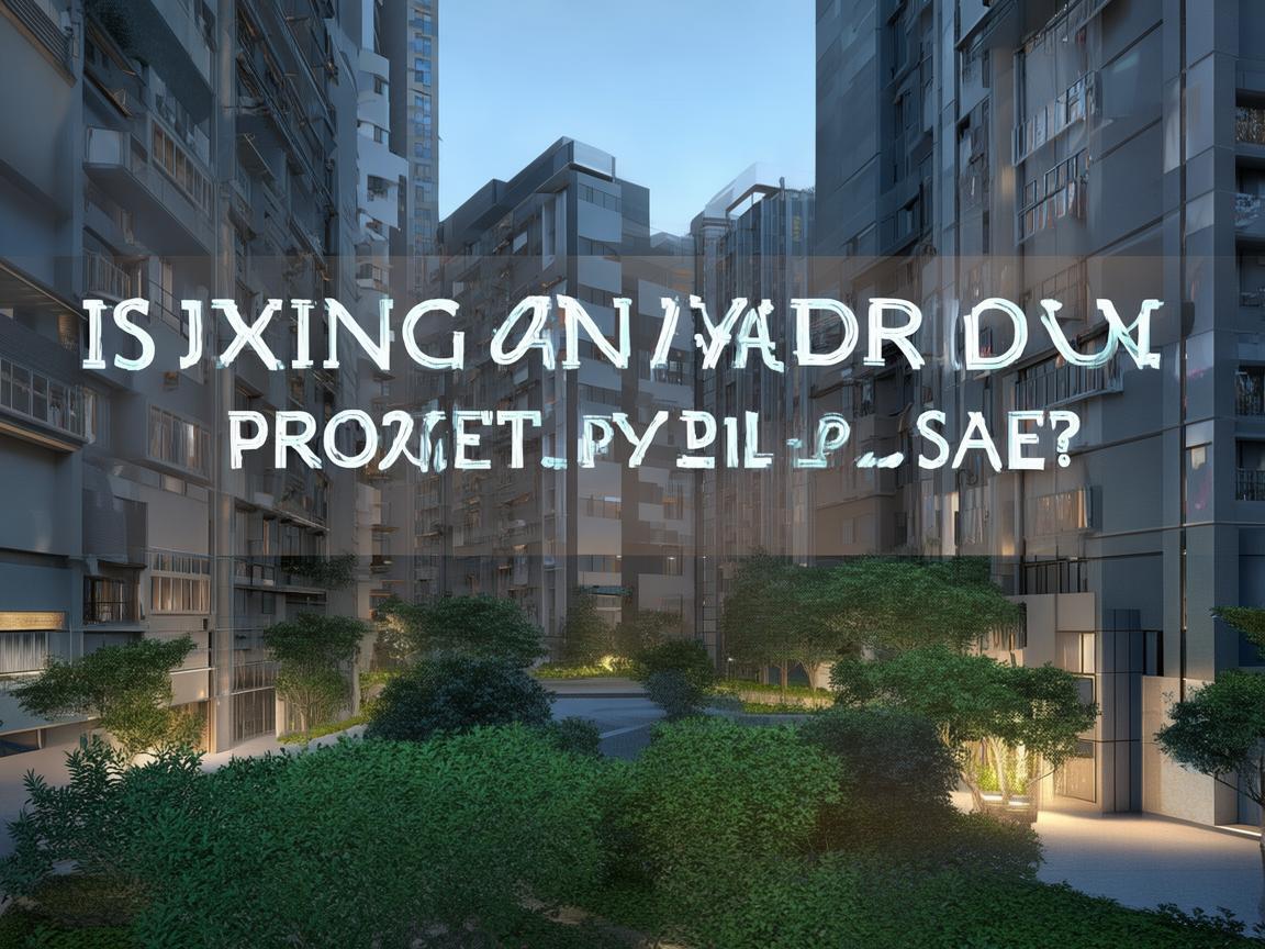 兴安路物业真的安全吗？