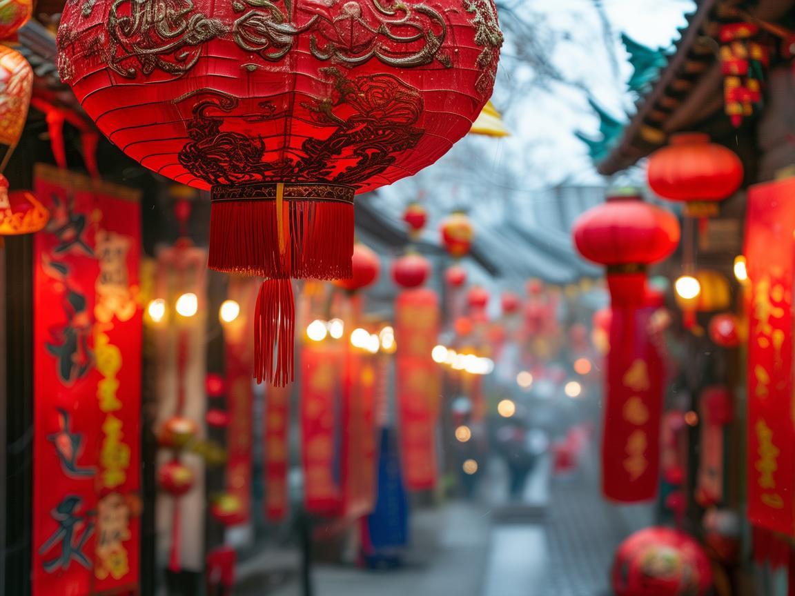 物业过年有年假吗？