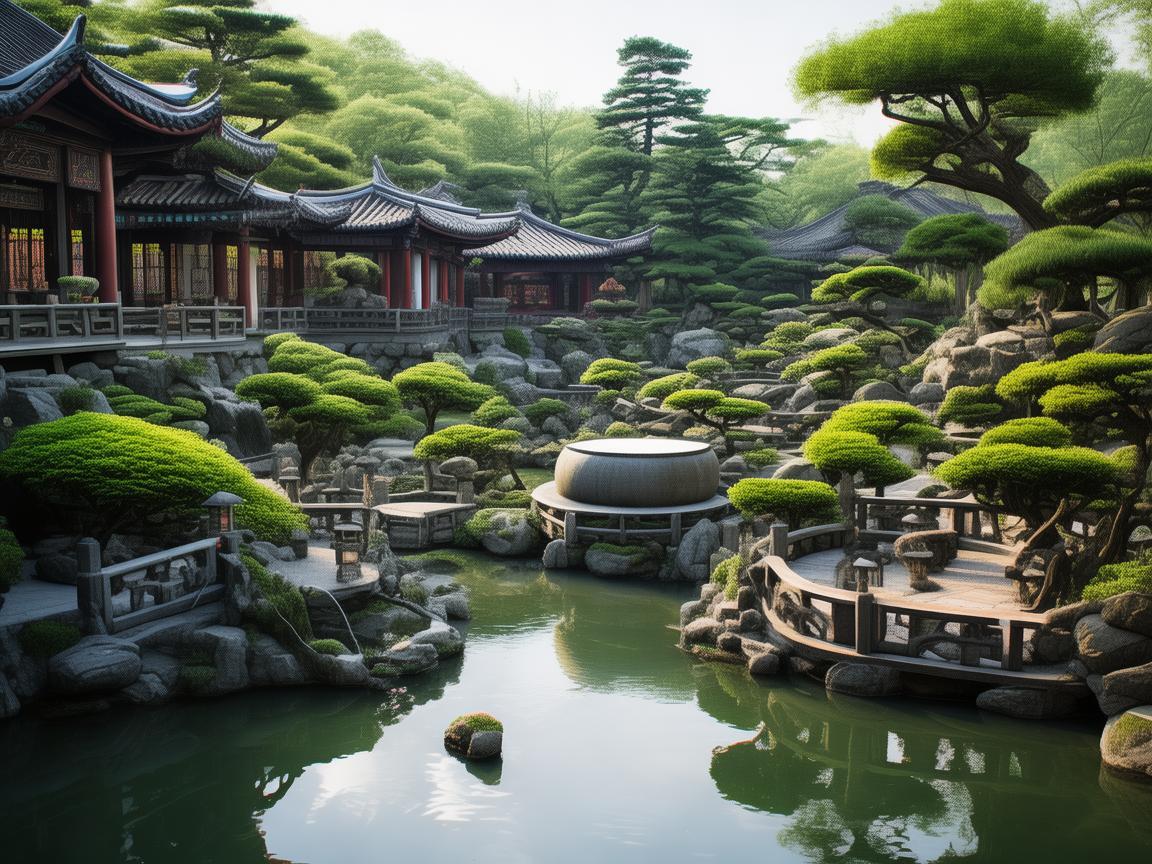 石鼓花园是否有专业物业管理？