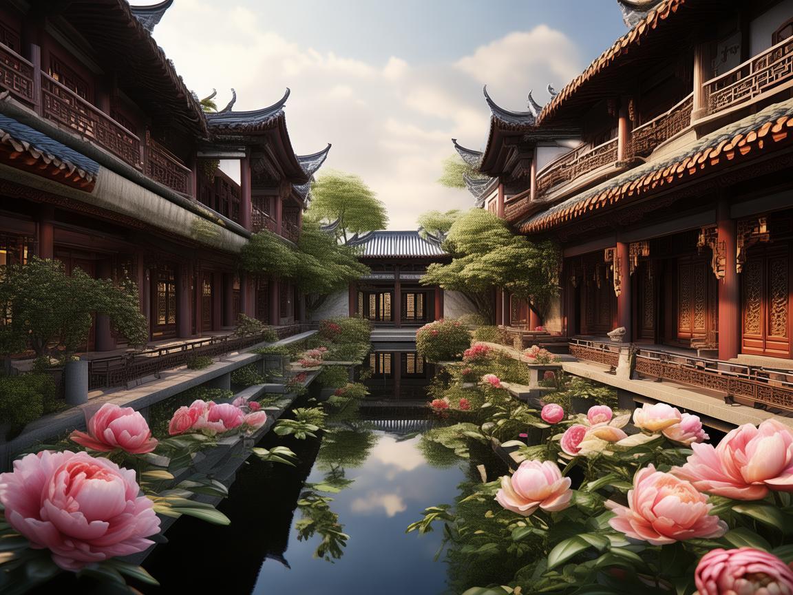 嘉惠燕京府究竟是什么物业？