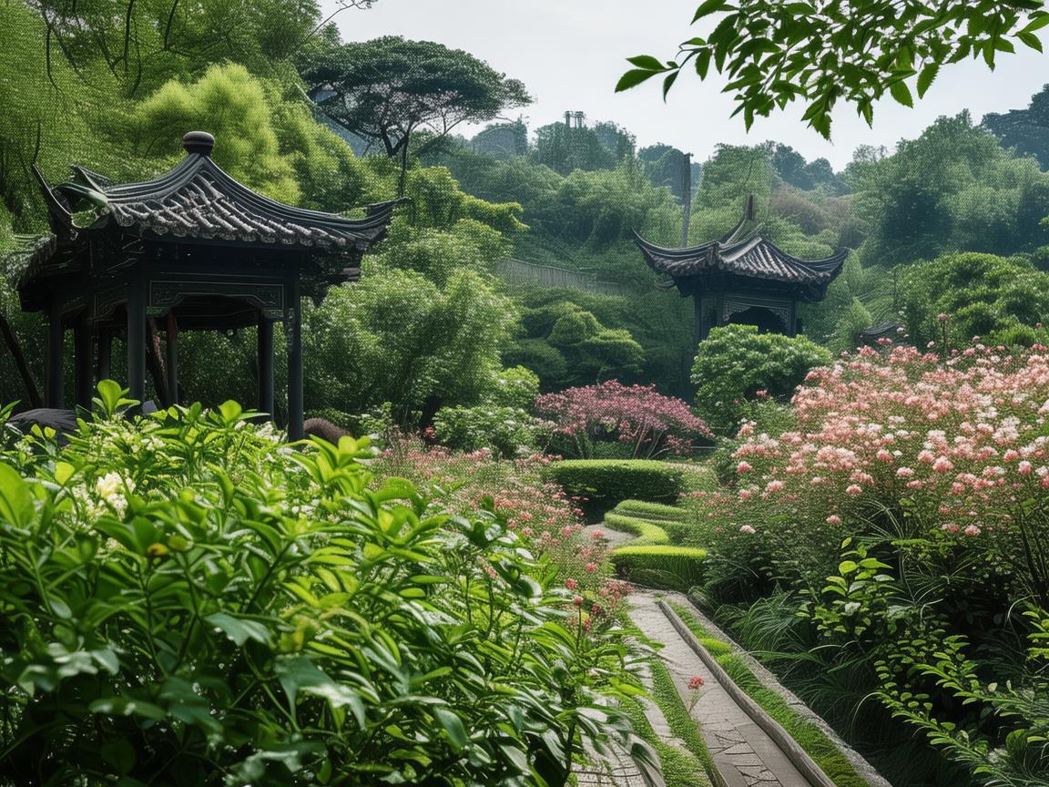 吴江城南花苑有物业吗？