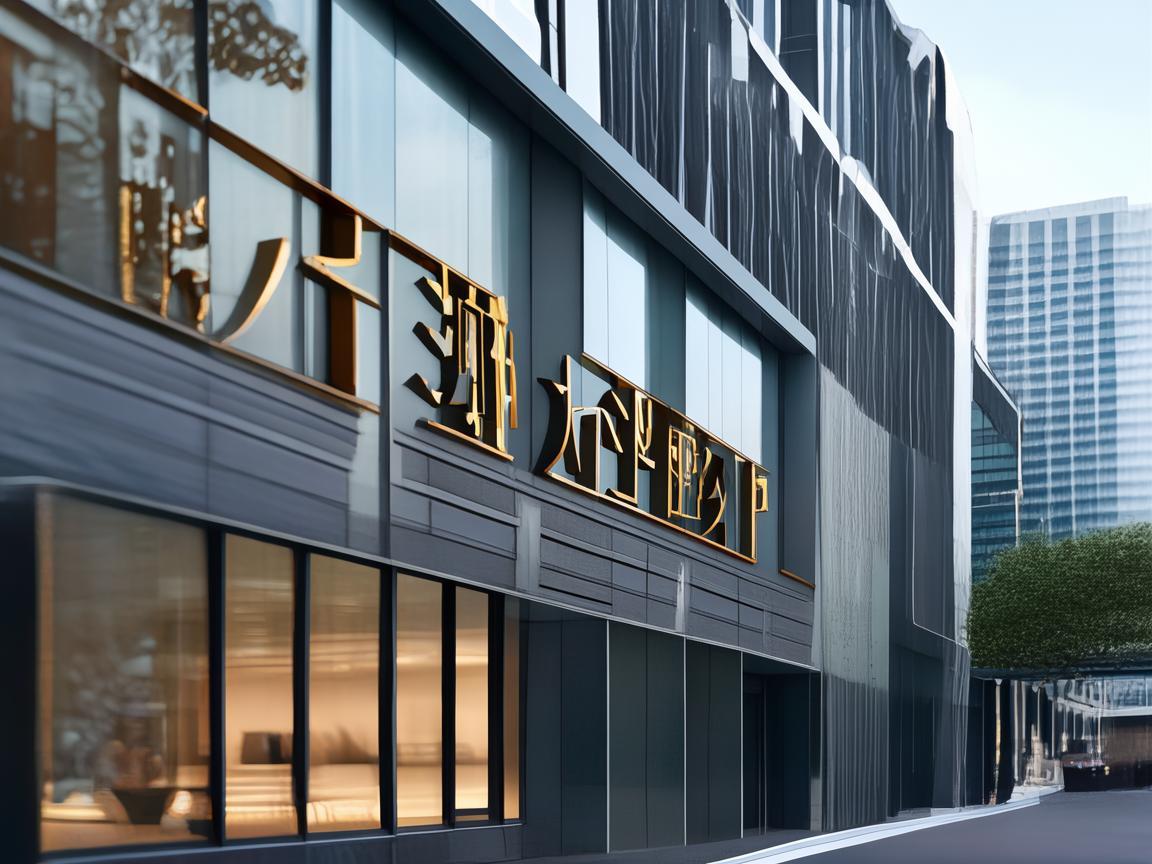 金泰物业究竟是干什么的？