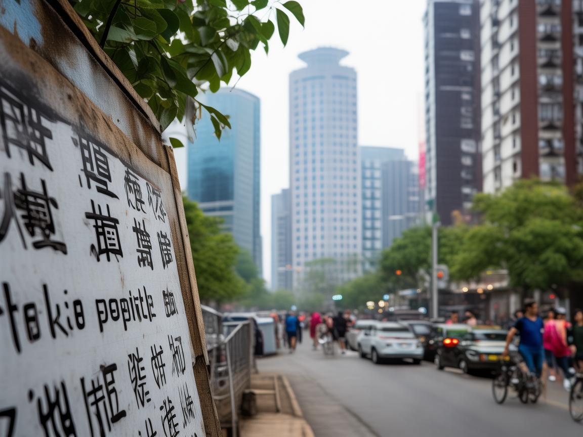 长春市物业费为何不收？