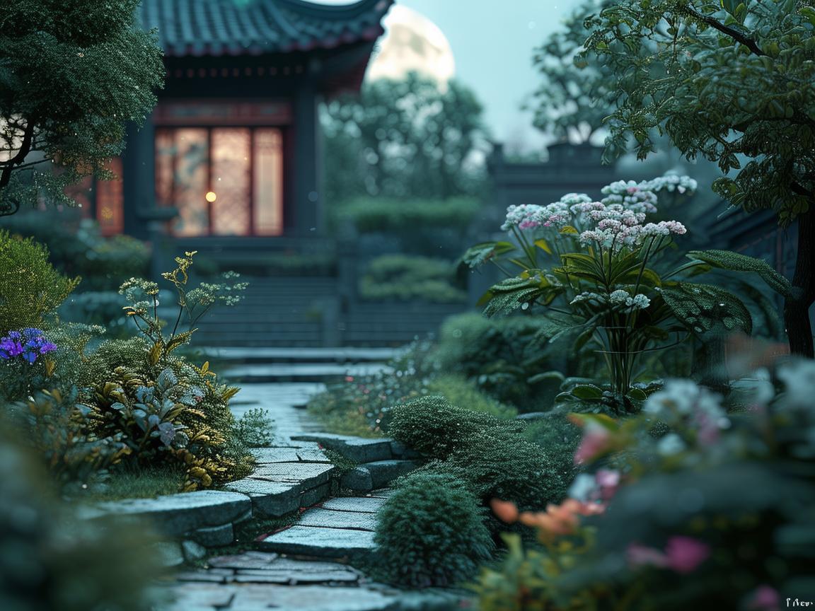 月荣轩物业真的管事吗？