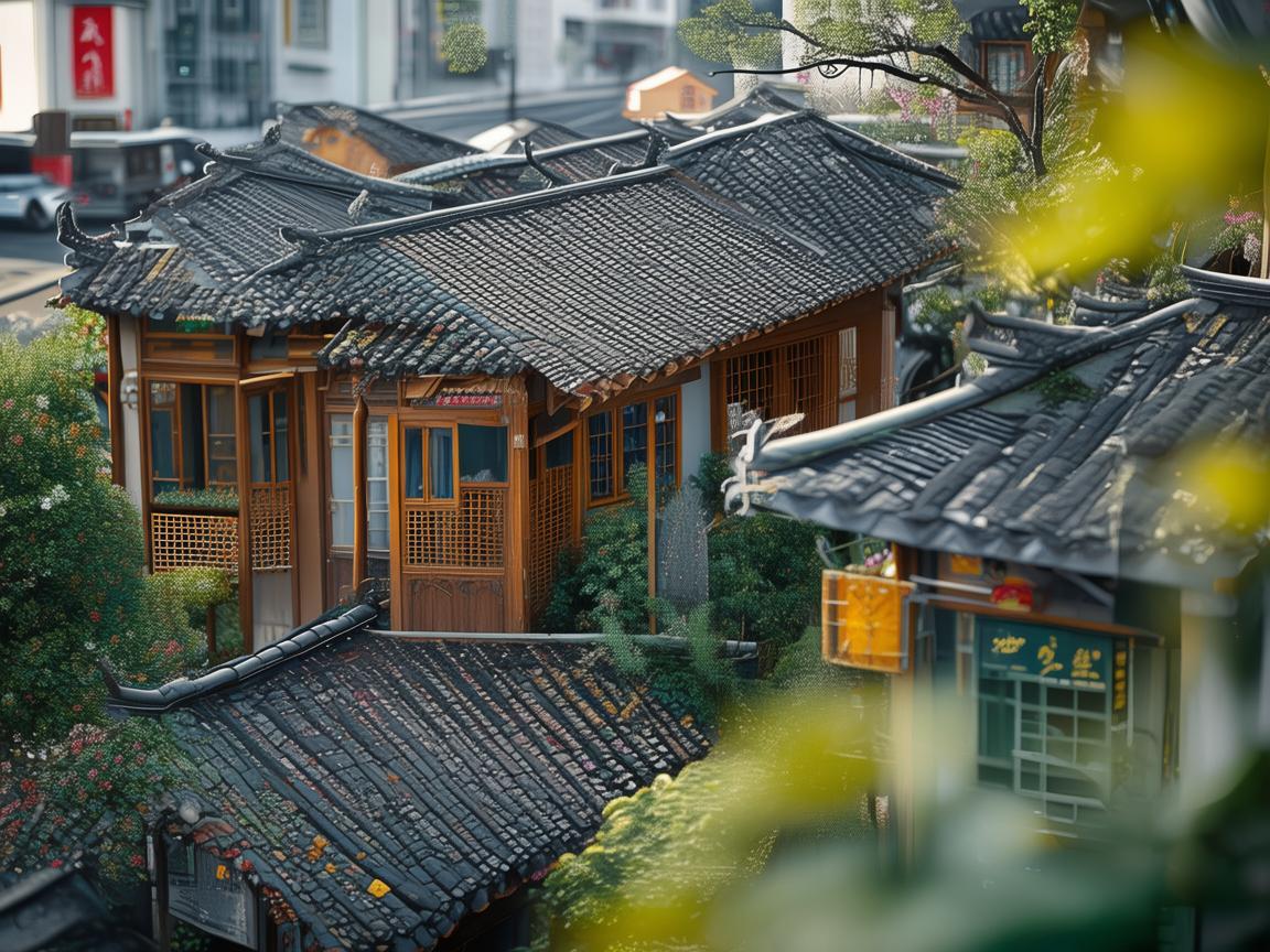 下沙六坊物业值得做吗？