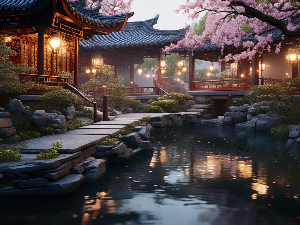 颐景东方物业究竟是什么？