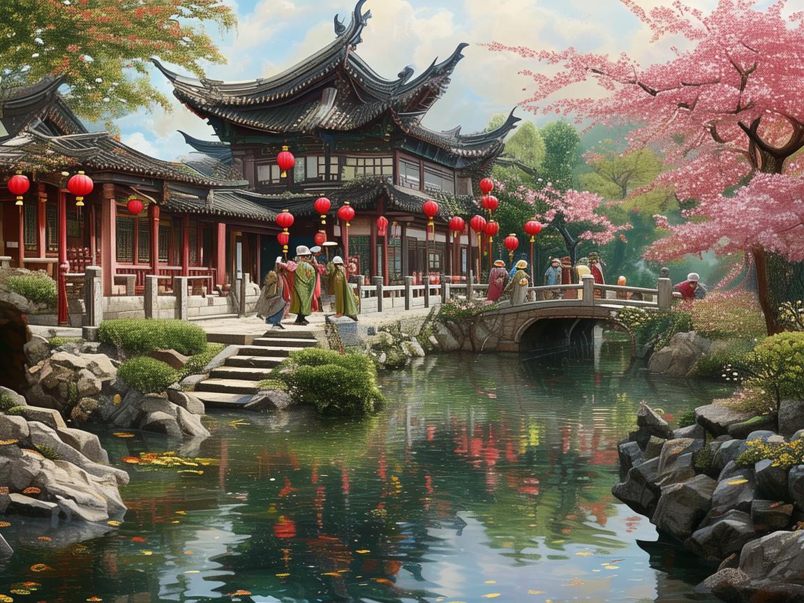 中国为什么会有物业公司？