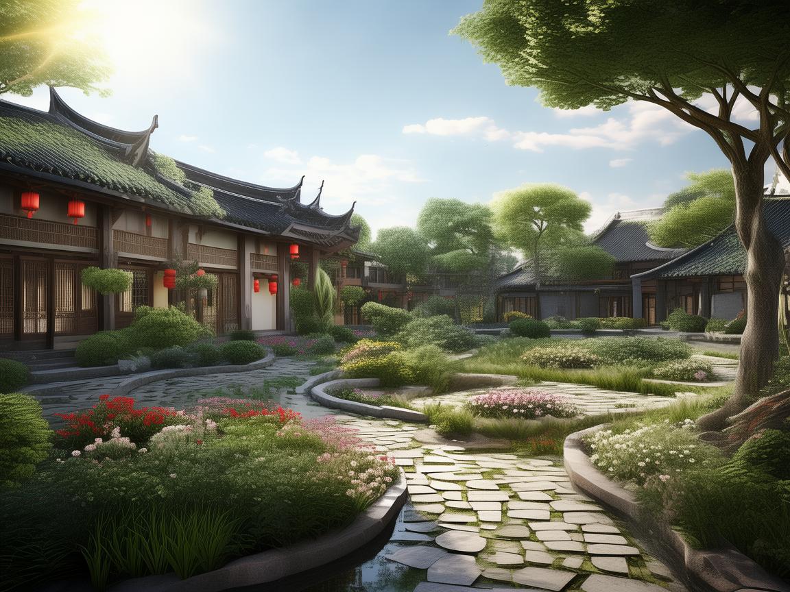 天津堤翠家园究竟是什么物业？