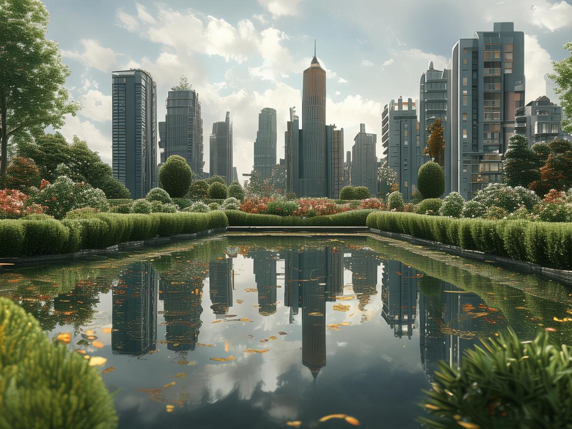 开发商需要承担物业责任吗？