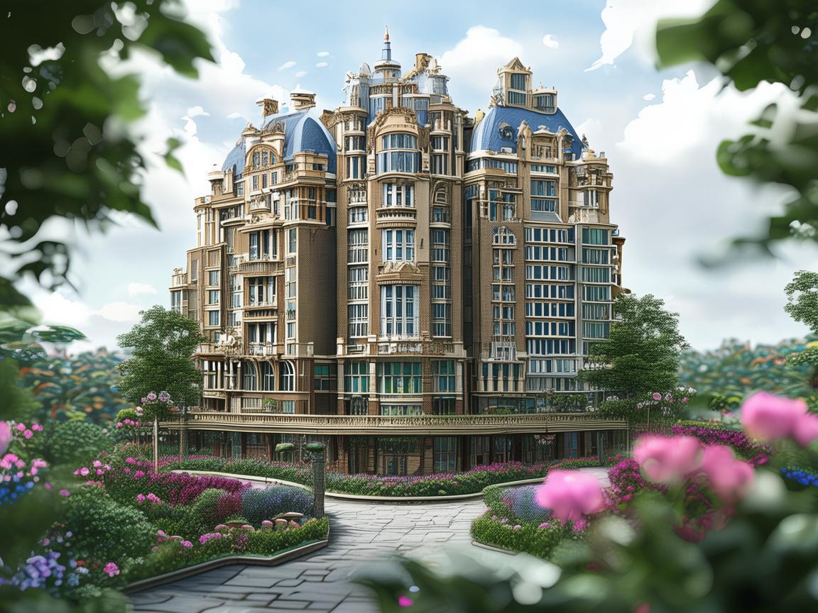 什么是物业建设单位？