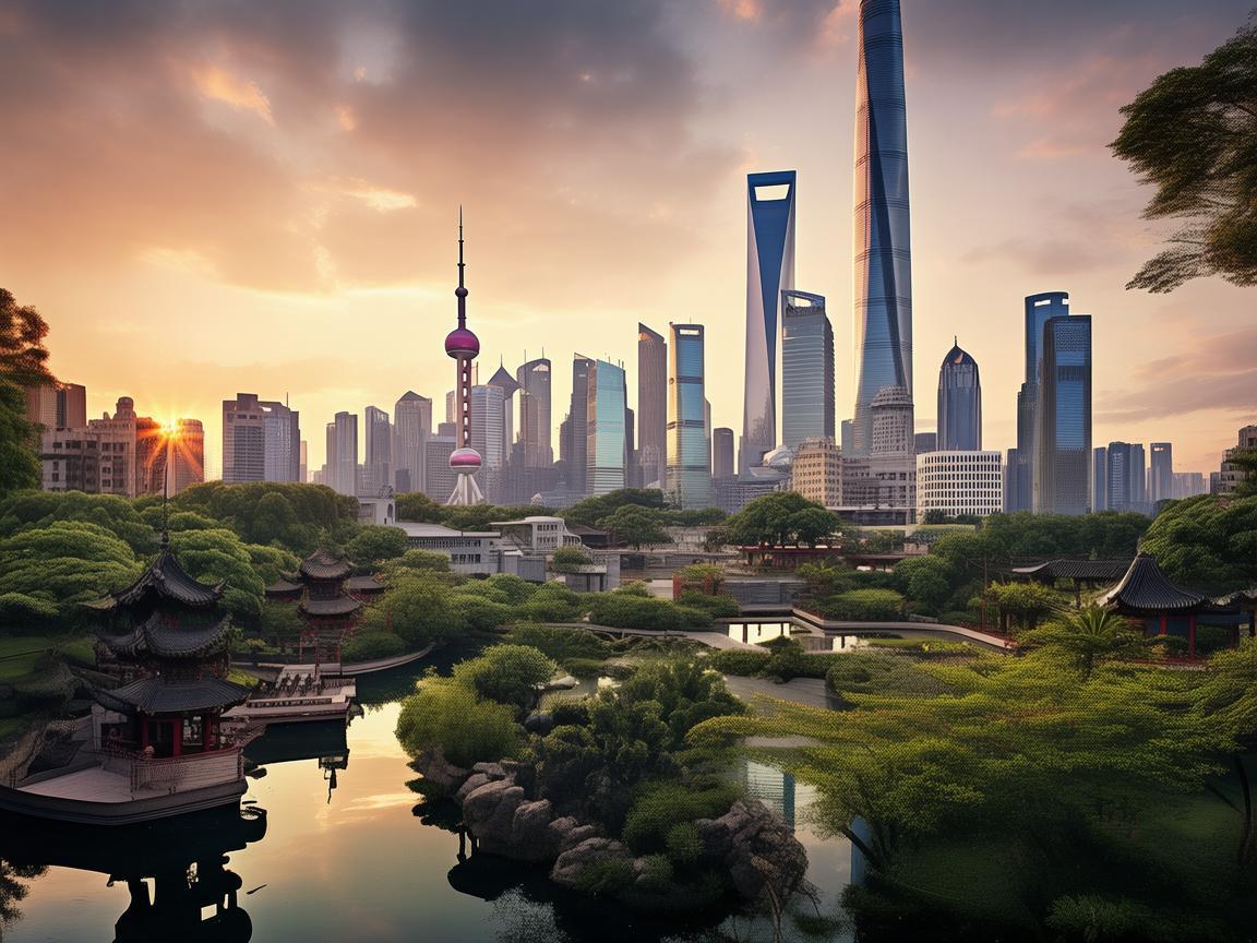 上海有哪些知名物业团队？