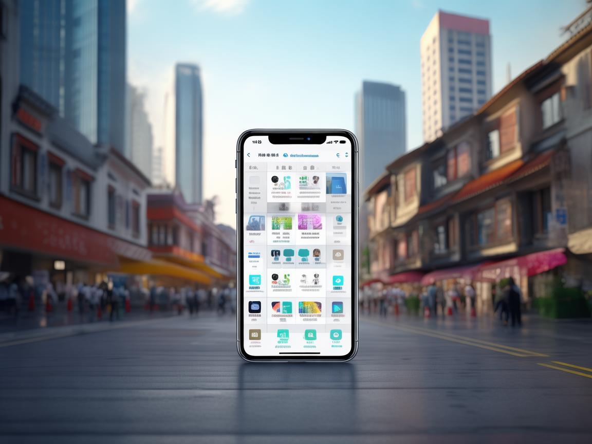 上海物业app究竟是什么？