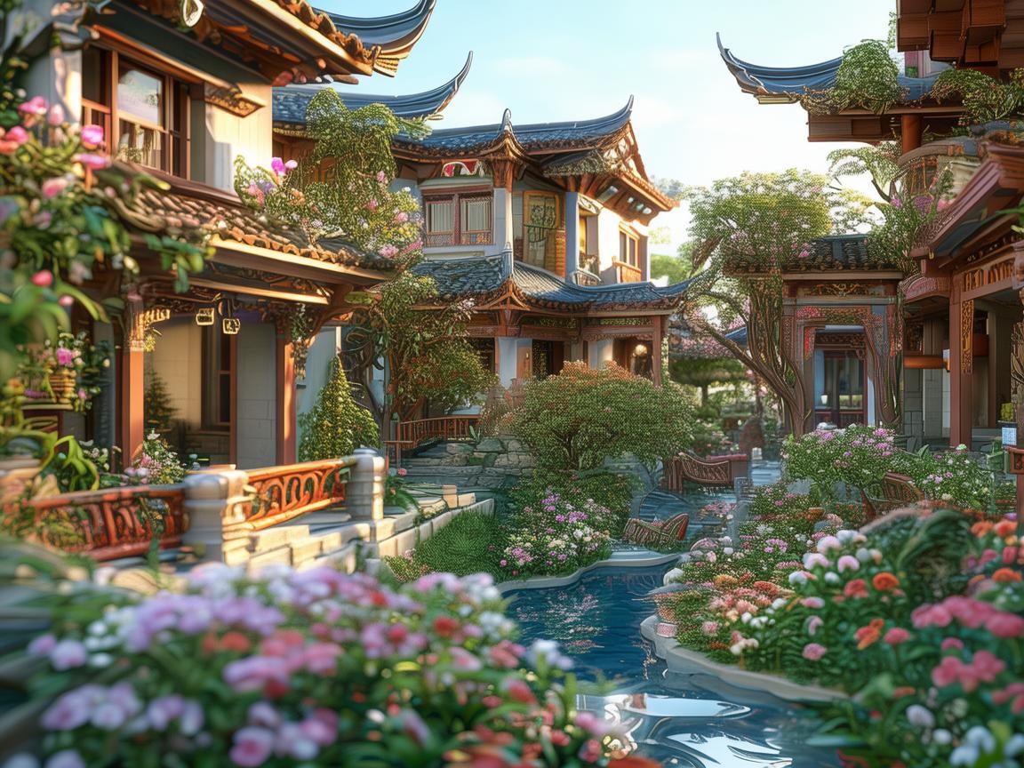 年丰雅筑的物业究竟叫什么？