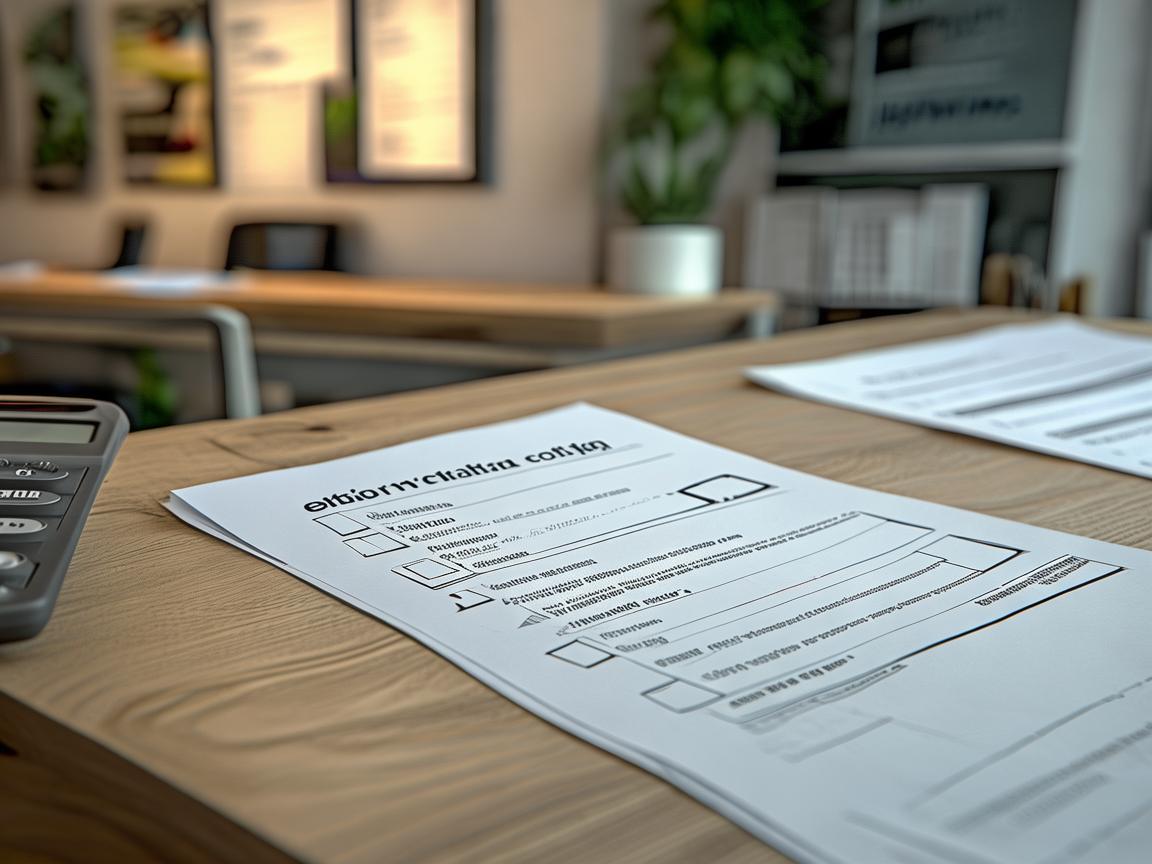 到物业租车位需要什么？