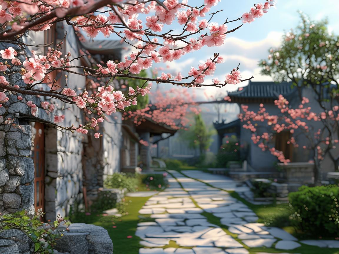 杏花南苑物业真的平常吗？