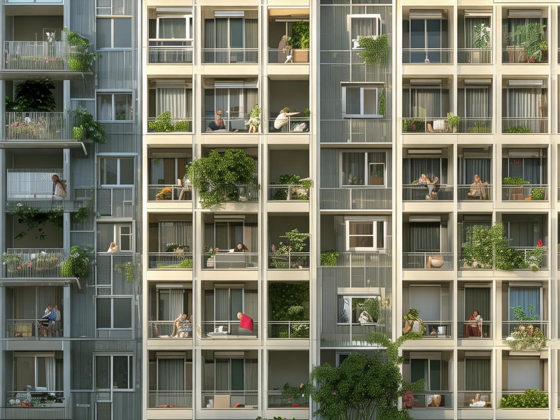 住户真的可以选择物业吗？