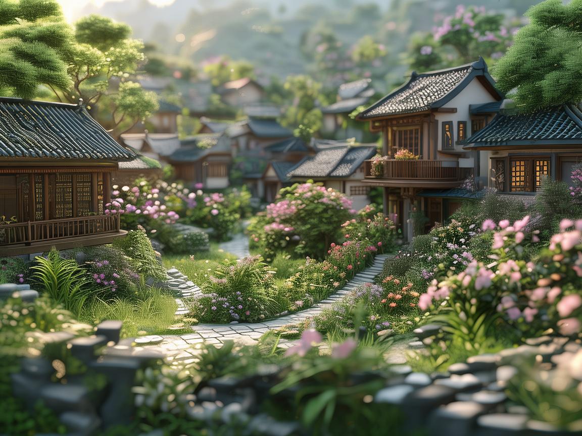 建塘家园究竟是什么物业？