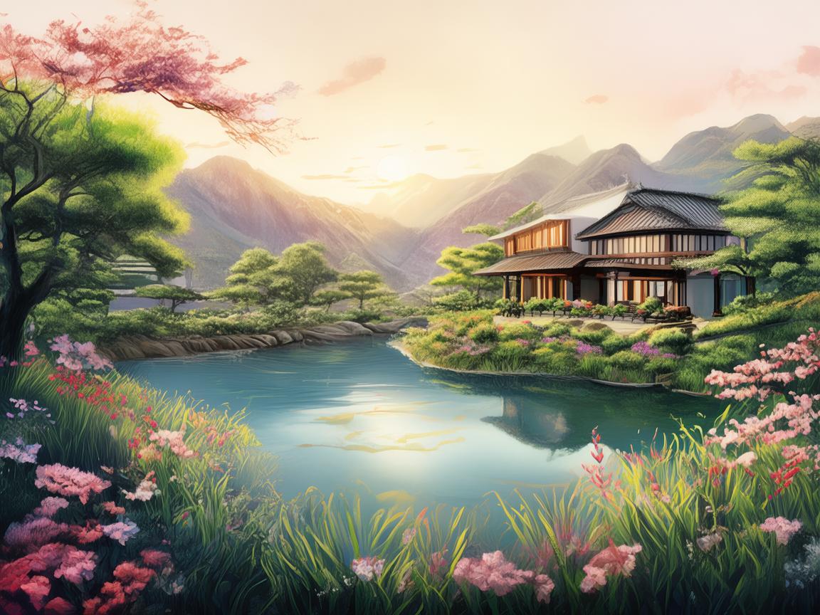 沂水御龙湾究竟是什么物业？