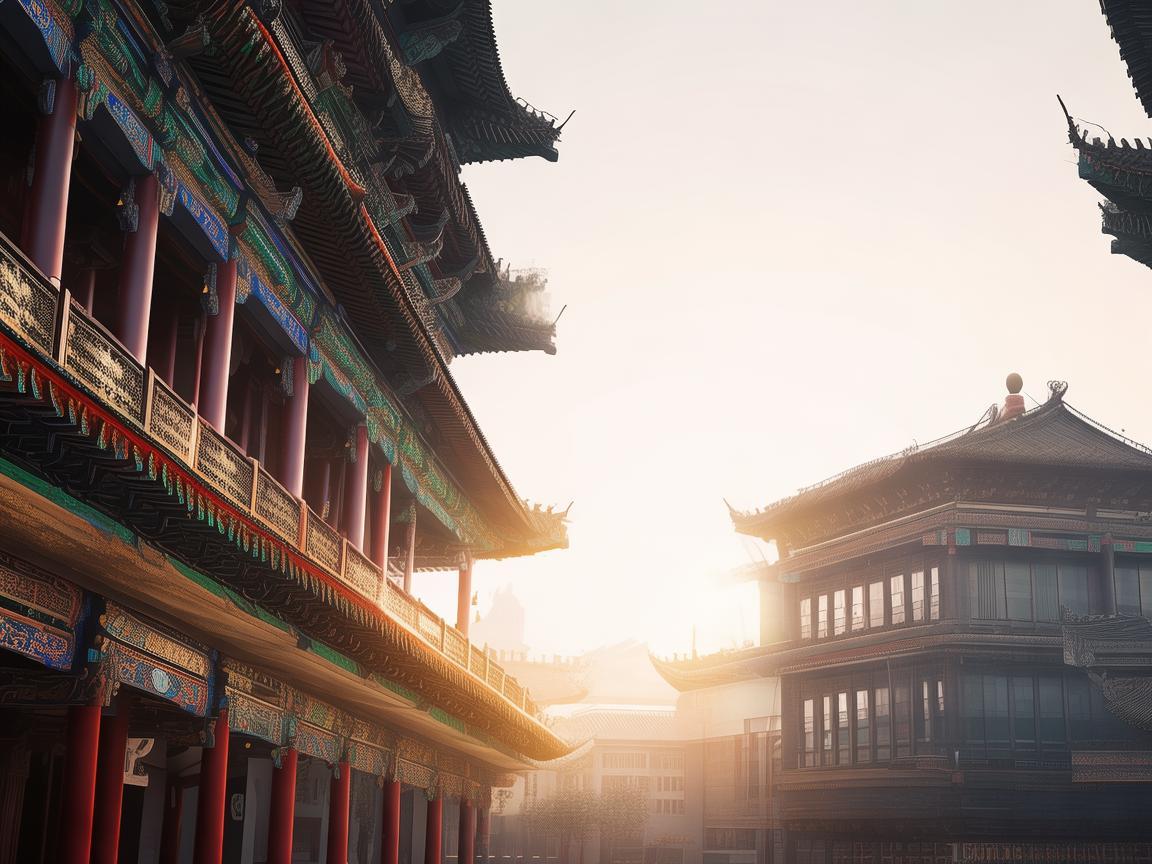 西安敬业大厦到底是什么物业？