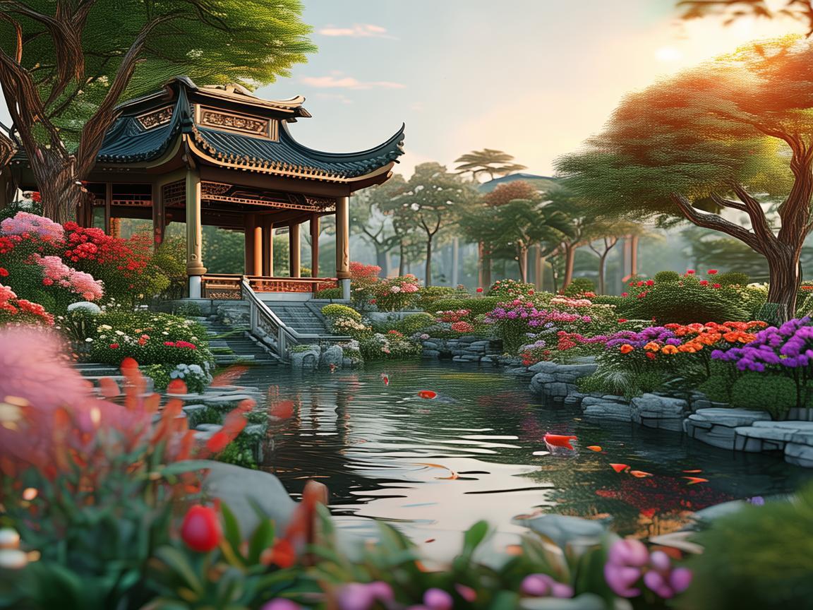 琵琶花园究竟是什么物业？