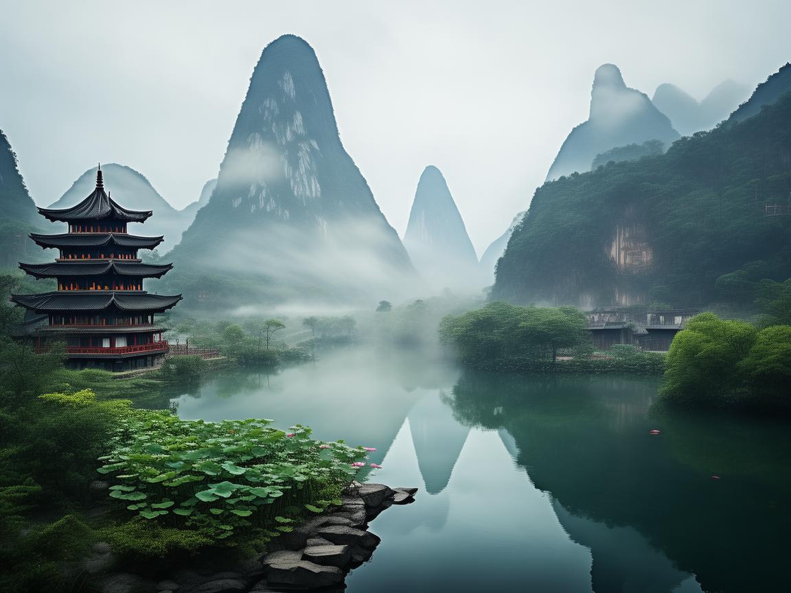 桂林兴进物业究竟出了什么事？